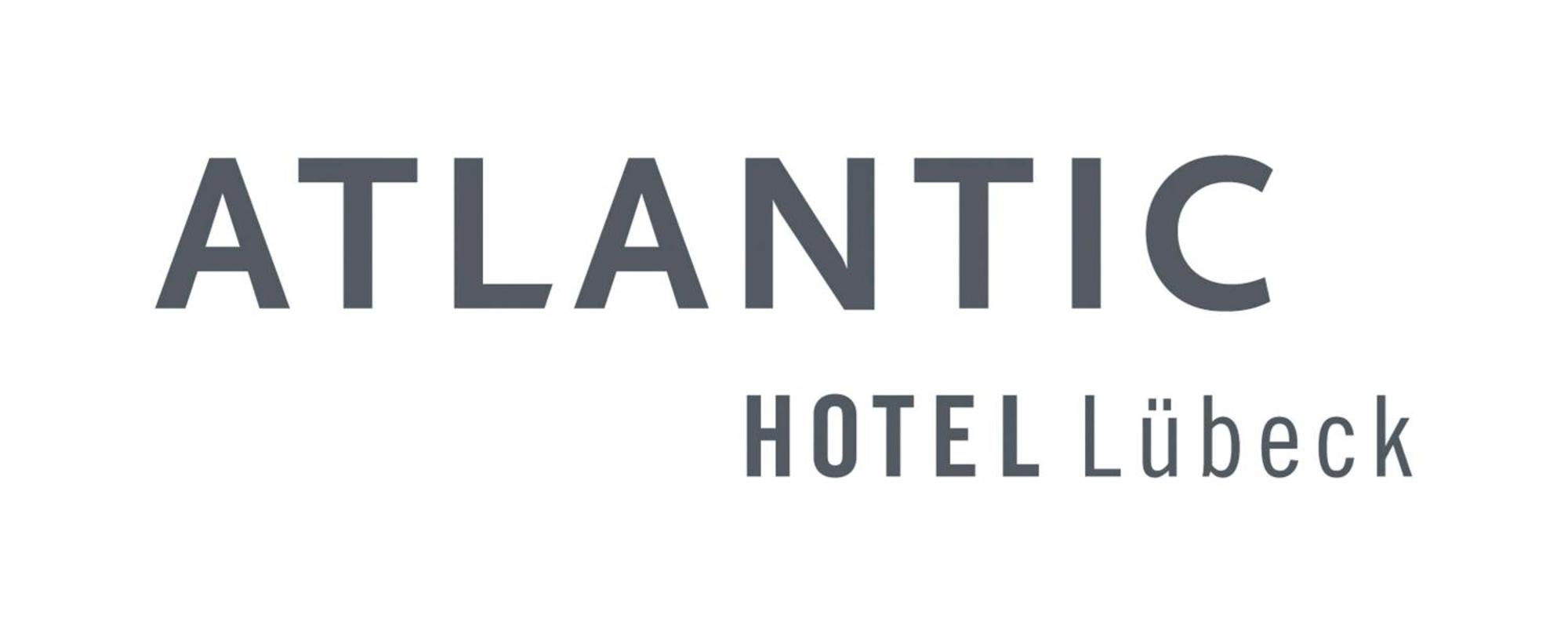 Atlantic Hotel Lubeck Exterior photo